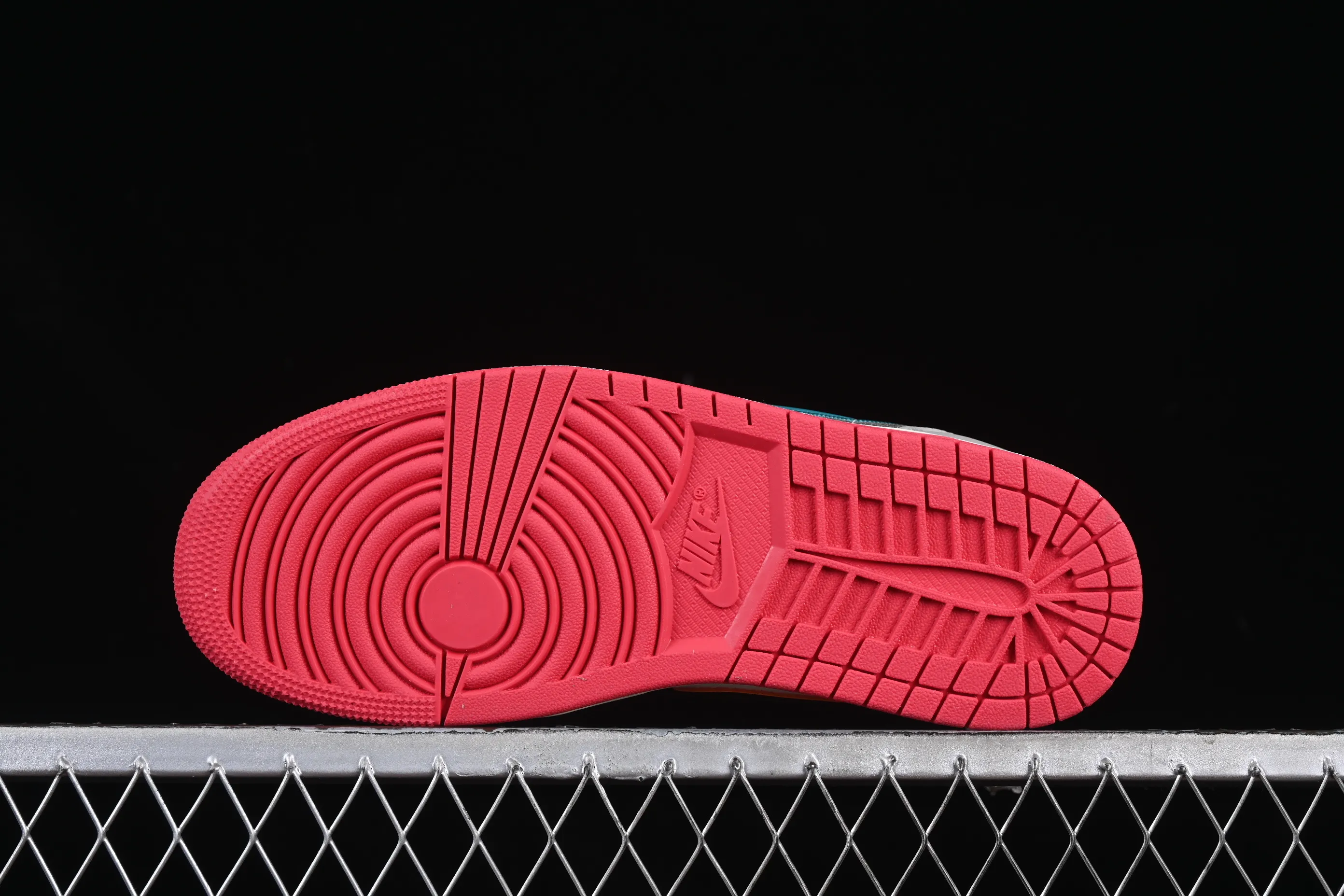 All categories Air Jordan Jordan series basketball shoes Air Jordan 1 Low Air Jordan 1 Low AJ1 Joe 1 mandarin duck color low-top cultural and leisure sports sneakers HV4511-133
